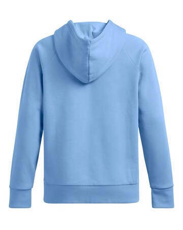 Under Armour Rival Fleece Big Logo Hoodie