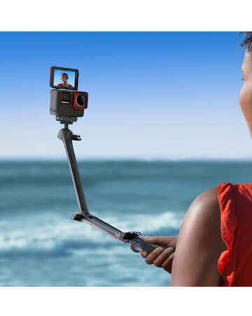 Insta360 Vlog Multi Mount (AcePro, Go, Link Series)