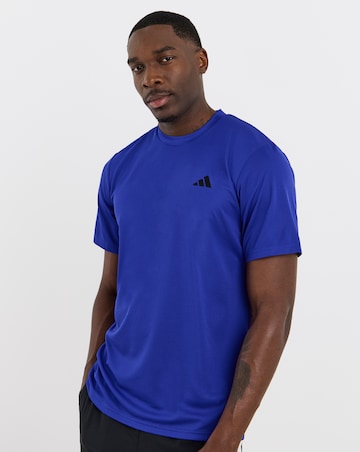 adidas Training Essentials Base T-Shirt