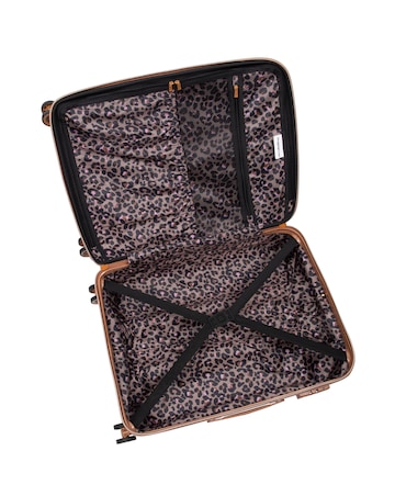 IT Luggage Glitzy Medium Suitcase