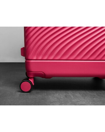 Rock Love Island Cabin Suitcase