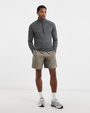 Under Armour Tech Woven Wordmark Shorts