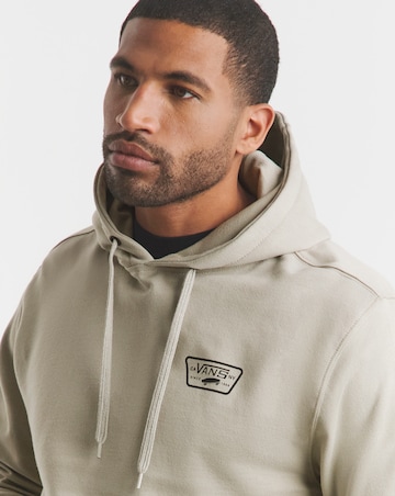 VANS Full Patch Pullover Hoodie