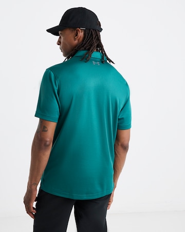 Under Armour Tech Polo