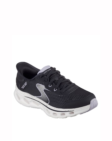 Skechers Go Walk Glide Step Trainers