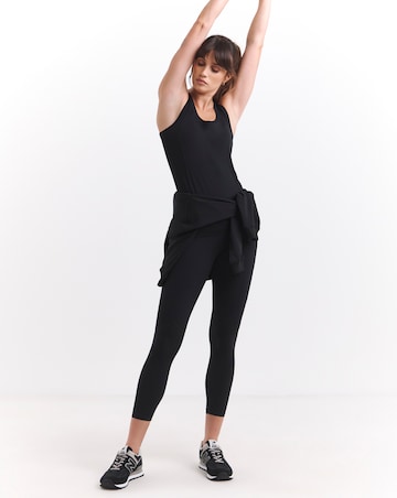 Sweaty Betty Athlete Seamless Workout Tank Top