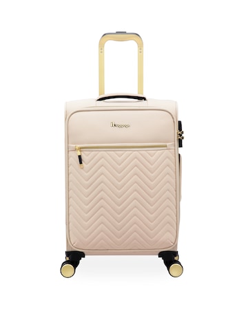 IT Luggage Bewitching Cabin Suitcase