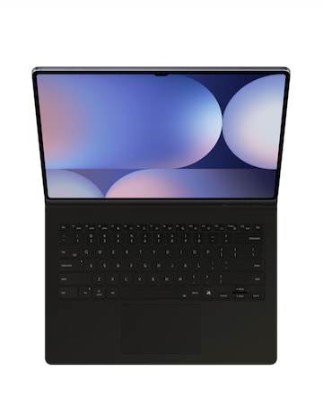 Samsung Galaxy Tab S10+ 12.4in 512GB WiFi 5G Tablet - Blue