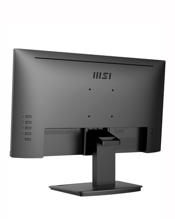 MSI PRO MP223 E2 22in FHD 100Hz 1ms Adaptive-Sync Flat Monitor