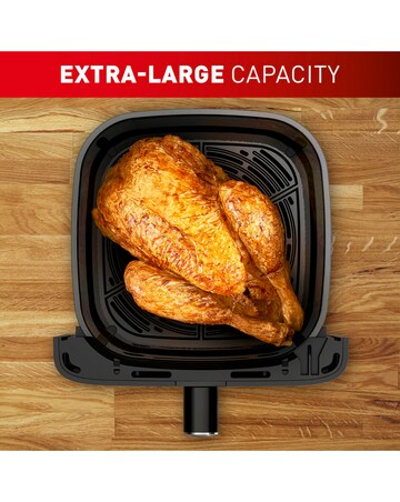 Tefal EY8558G0 Easy Fry Mega 7.5L Air Fryer