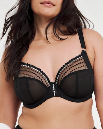 Elomi Matilda Plunge Wired Bra