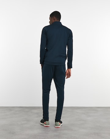 Under Armour Knit Track Suit