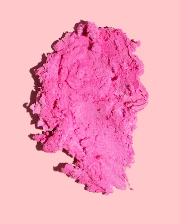 Mallows Beauty Strawberry Shave Butter 100g