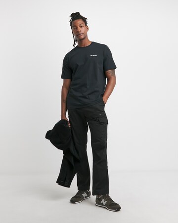 Columbia Rockaway River Graphic Short Sleeve T-Shirt