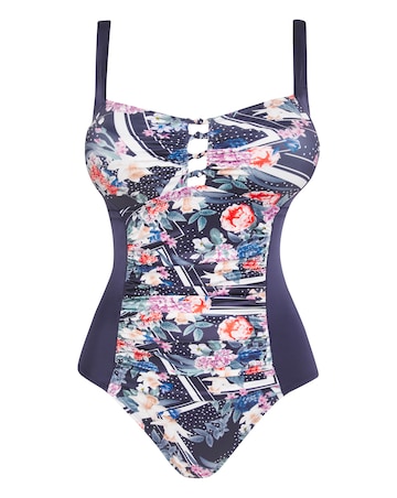 Dorina Curves Monaco Swimsuit