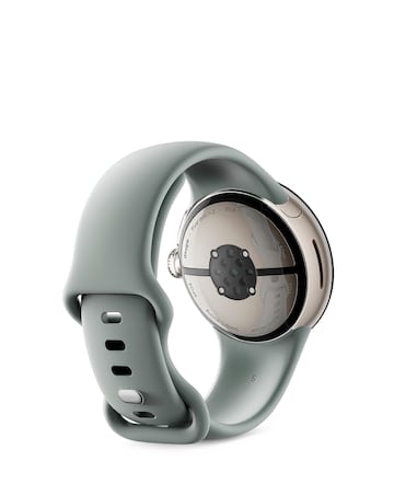 Google Pixel Watch 2 Wi-Fi - Hazel