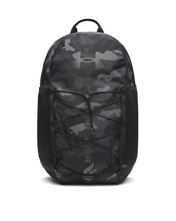 Under Armour Hustle Sport 6.0 Backpack