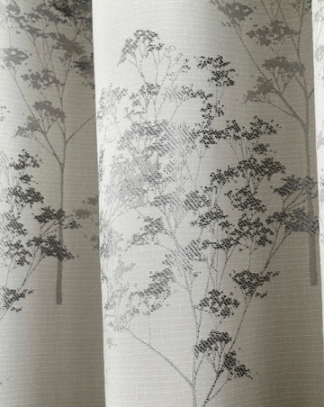 Curtina Elmwood Eyelet Curtains