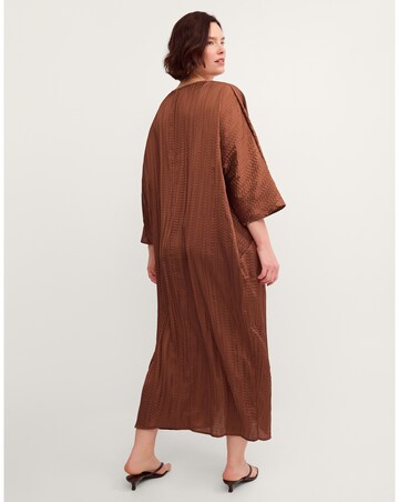 Callie Thorpe x Monsoon Kaftan Dress