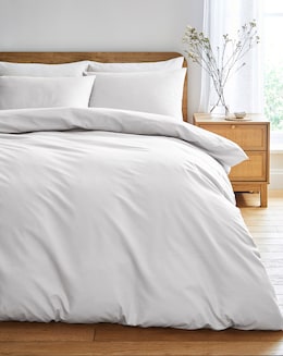 Pure Cotton 200 Thread Count Duvet Cover