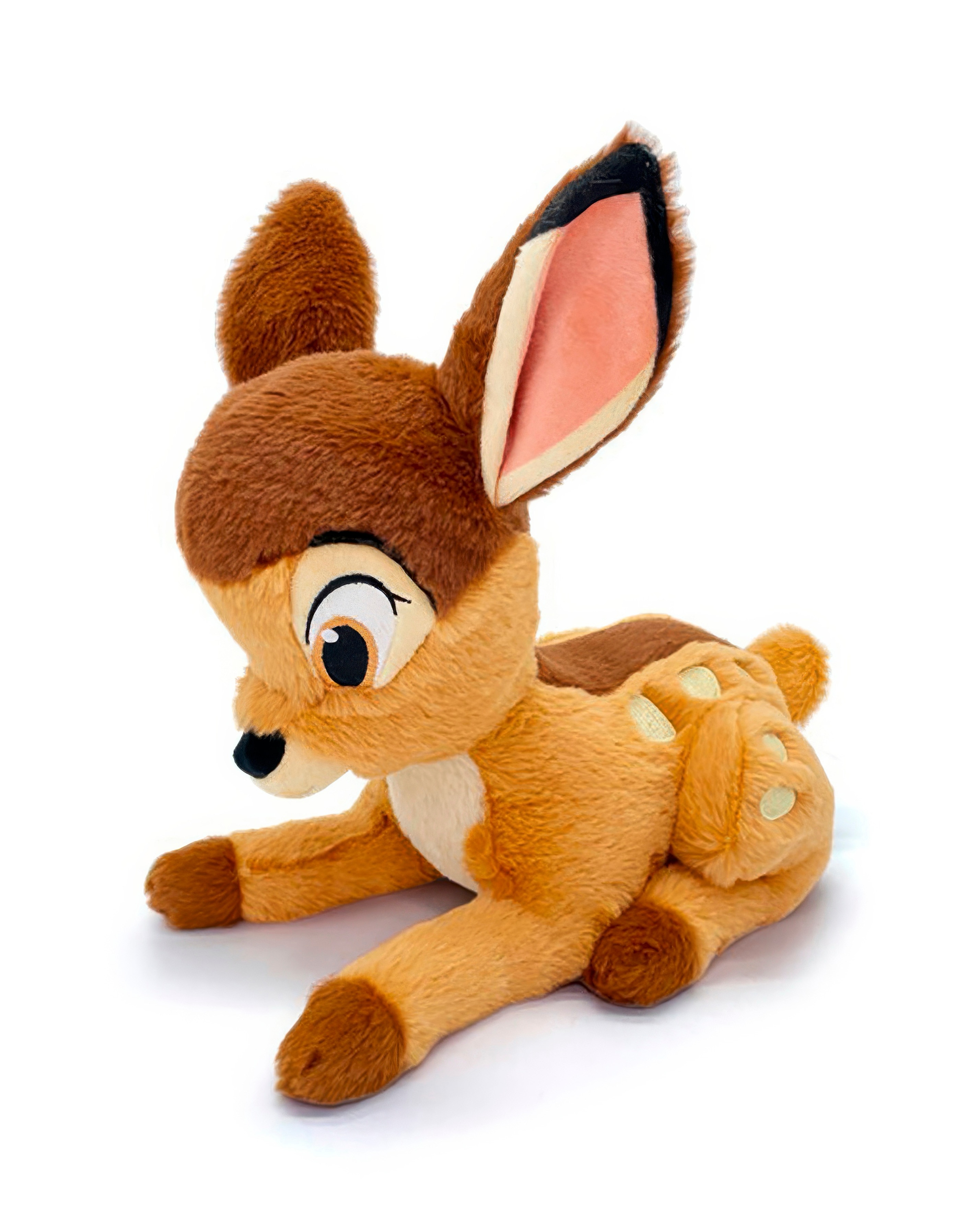 Disney Classics Bambi 25cm Plush | JD Williams