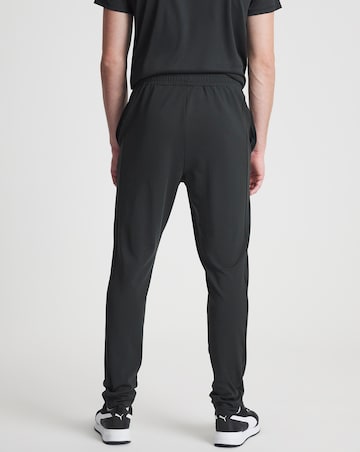 Jacamo Active Black Training Joggers