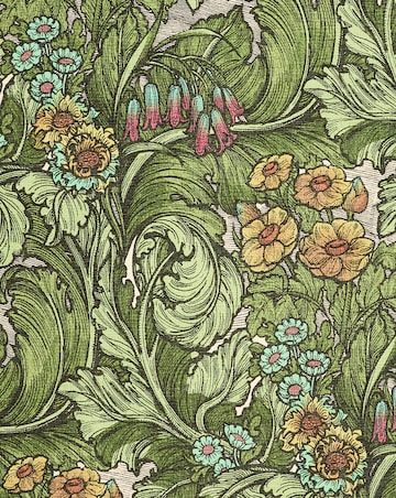 Laurence Llewelyn-Bowen Hedgerovia Rug