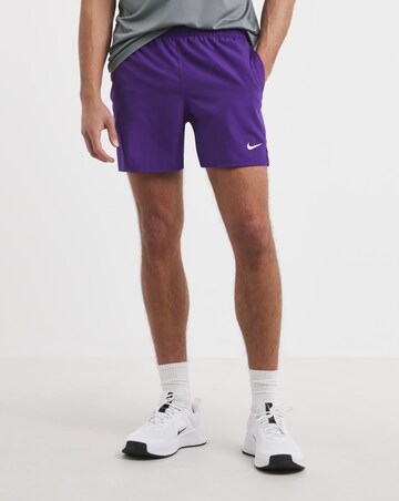 Nike 5" Volley Swim Shorts