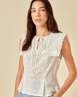 Nobody's Child Bella Top