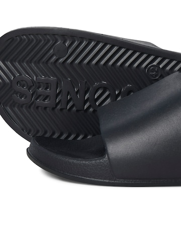 Jack & Jones Jerry Slider - Black