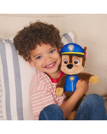 PAW Patrol Chase Take Along Plush