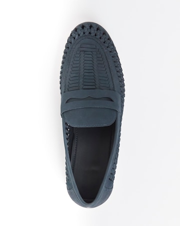 Folio Penny Loafer Standard Fit