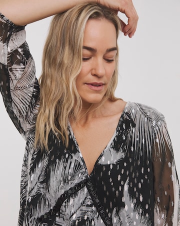 Religion Hematite Dress