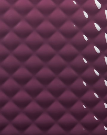 IT Luggage Glitzy Vanity Suitcase