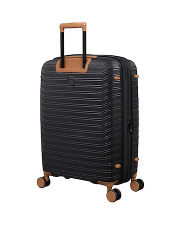 IT Luggage Continuous Large Suitcase