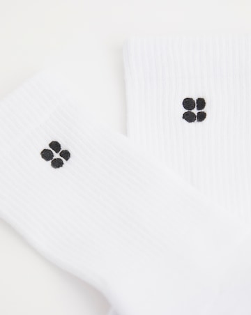Sweaty Betty Essentials Go Faster 3 Pack Socks