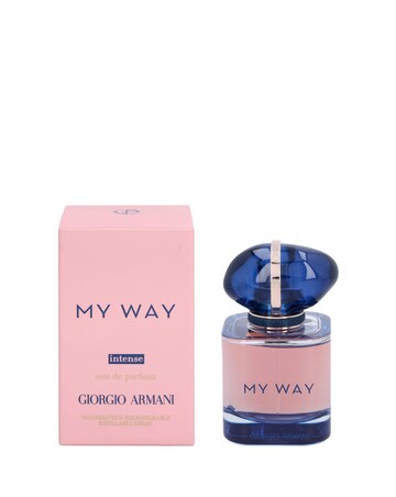 Giorgio Armani My Way Intense Eau De Parfum - 30ml