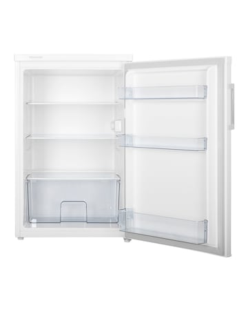 Hisense RL170D4BWE Under Counter Fridge - White E Rated