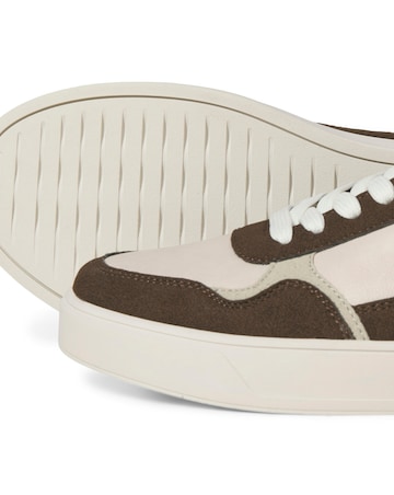 Jack & Jones Milo Trainer - Brown