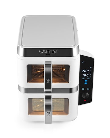 Salter Verticook View White