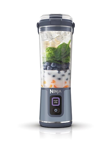 Ninja Blast Cordless Power Blender BC151UKNV