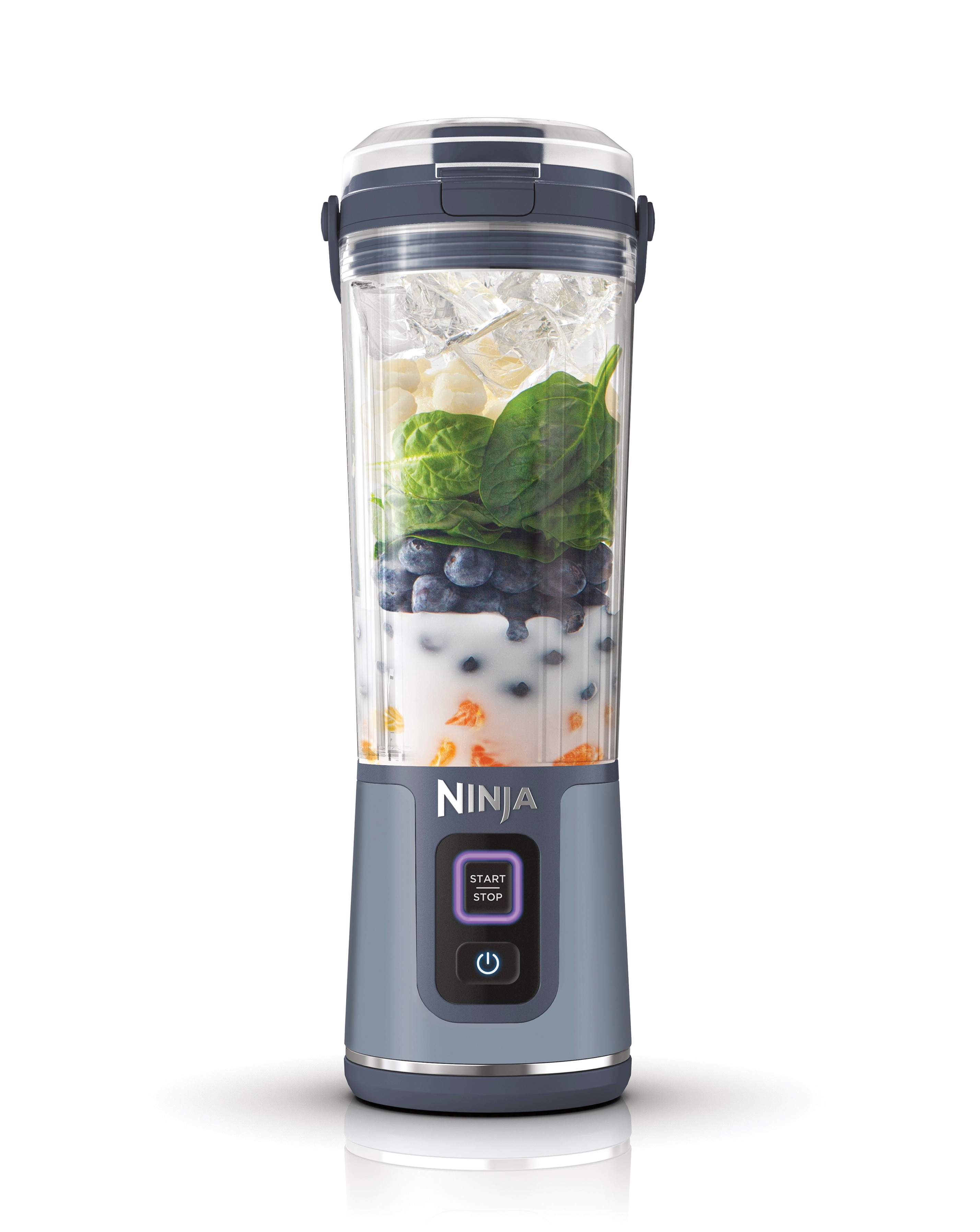 Ninja Blast Cordless Power Blender BC151UKNV