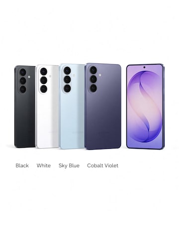 Samsung Galaxy S26+ 256GB - Sky Blue