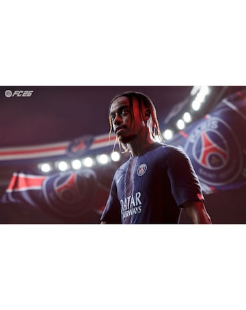 EA SPORTS FC 26 Standard Edition (PS4)