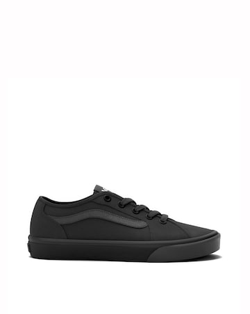 VANS Filmore Decon Trainers