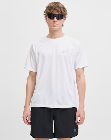 Jack & Jones Sport CNZ T-Shirt