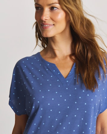 Julipa (2 Pack) Value Spot Nighties