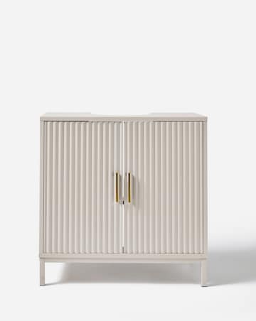 Fareham Underbasin Unit