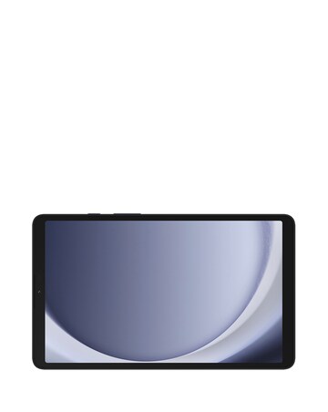 Samsung Galaxy Tab A9 8.7in 128GB WiFi Tablet - Dark Blue