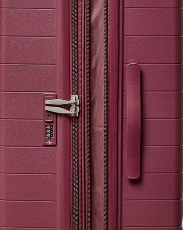 Rock Palma Large Suitcase